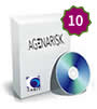 AgenaRisk 10 Desktop贝叶斯网络设计软件