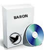 BARON 21.1.3 全局优化求解器