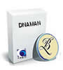 DNAMAN 10 分子信息学软件 DNA序列分析