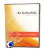 GAUSS 13-数学和统计系统