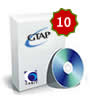 GTAP 10 Data Base 全球贸易分析(GTAP)数据库