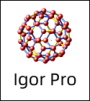 Igor 9 科学和工程数据分析软件