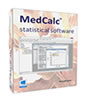 MedCalc 12 - 适合生物医学研究者的统计软件包
