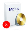 Mplus 8-潜变量建模软件包