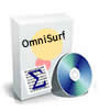 OmniSurf 3.72-完整表面轮廓分析软件包|Surface Profile Analysis