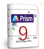 GraphPad Prism 6.01-基础生物统计学(biostatistics)，曲线拟合和科学制图软件