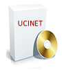 UCINET6 社会网络数据分析程序包