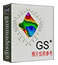 GS+ 9-适用环境科学的地质统计学软件| 包括变差函数分析(variogram analysis)|克里格(kriging )和映射方法